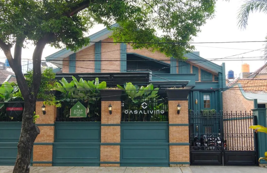 Casa Living Senopati-1