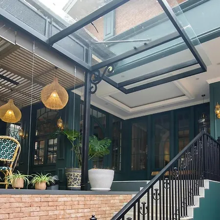 Casa Living Senopati-2